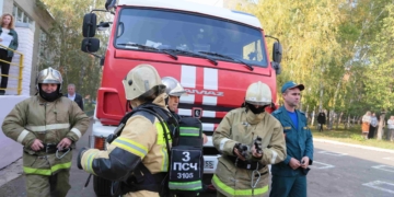 Фото: Владимир Казионов