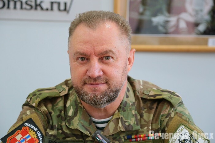 В Омской области стартует Международный фестиваль военно-патриотической песни «Автомат и гитара»