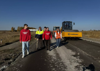 Фото: Полина Давыдова