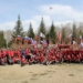 В Омской области открывается новый сезон учебных сборов в центре «Авангард» Фото: Дарья Бородулина (ОМЦ «Химик»)