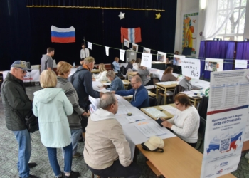 Фото: Сергей Сапоцкий