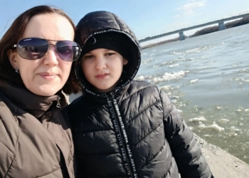 Фото предоставлено Еленой Кононовой