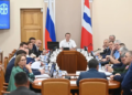 Фото предоставлено правительством Омской области