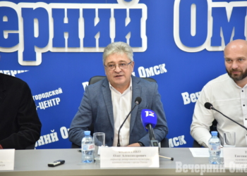 Омский Камерный театр им. Решетникова планирует получить вторую сцену на Левом берегу Фото: Сергей Сапоцкий