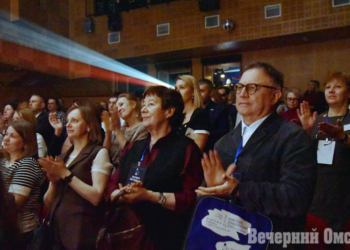 Фото: Сергей Сапоцкий