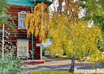В начале октября погода продолжит радовать омичей теплом Фото: Сергей Сапоцкий