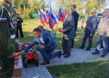 Фото: Татьяна Ляпистова