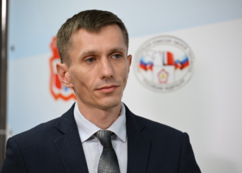 Алексей Байков: «Если ты не делаешь выбор, то выбор сделают за тебя» Фото: Александр Труш