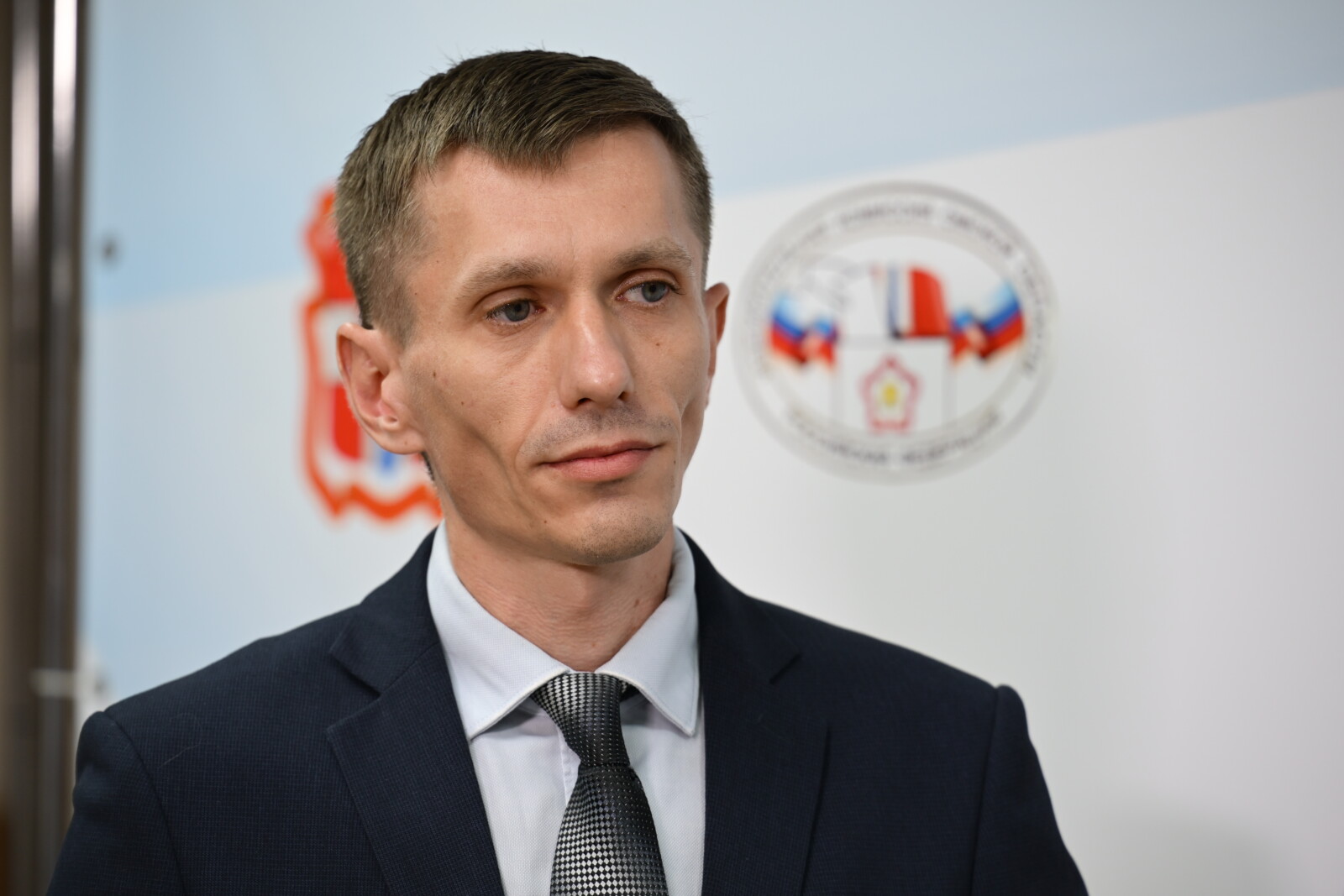 Алексей Байков: «Если ты не делаешь выбор, то выбор сделают за тебя» Фото: Александр Труш