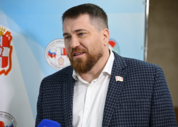 «Простых выборов не бывает»: член Общественной палаты оценил прозрачность голосования в Омской области Фото: Александр Труш