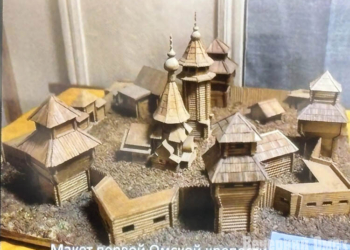 Не для красоты, а для защиты: как формировалась архитектура Омска Фото автора