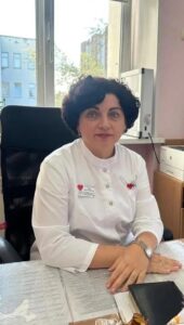 Омский врач дала совет родителям, как защитить сердце ребенка