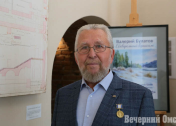Фото: Владимир Казионов