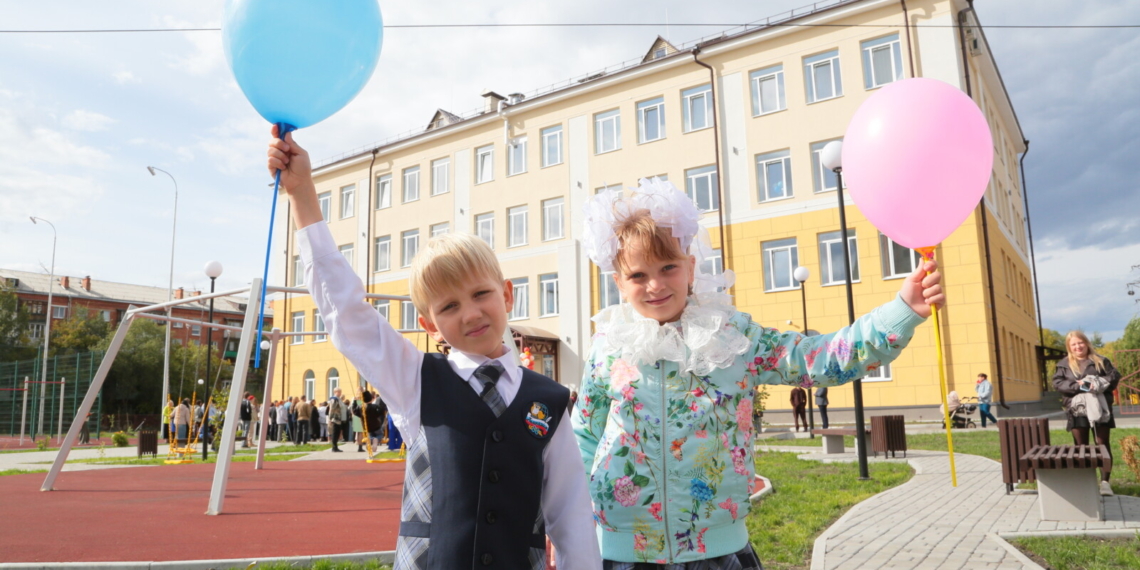 Фото: Владимир Казионов