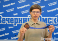 15-летний омич взял бронзу на регате Фёдора Конюхова Фото: Владимир Казионов