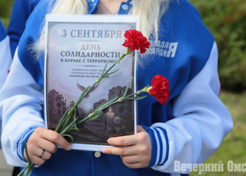 Фото: Владимир Казионов