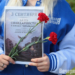 В Омске прошел торжественный митинг, посвященный Дню солидарности в борьбе с терроризмом Фото: Владимир Казионов