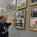 В Омске открылась фотовыставка «Борис Чигишев и его ученики» Фото: Владимир Казионов