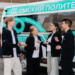В Омском политехе подвели итоги приемной кампании 2026 года Фото: Анна Крупко
