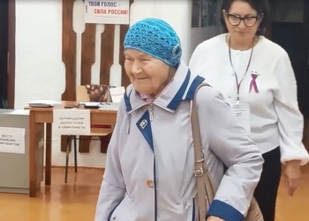 скрин видео «Черлакские вести»