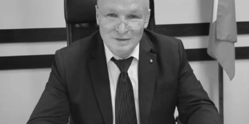 В Омске скончался президент федерации лыжных гонок Александр Козловский Фото: региональный минспорт