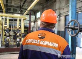 Фото: Владимир Казионов