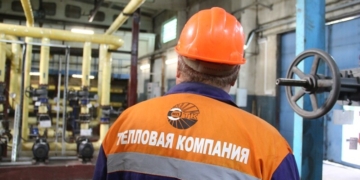 Фото: Владимир Казионов