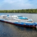 Омск сможет принимать крупные круизные лайнеры Фото: vk.com/trofimovyuri