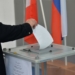 В Омской области открылись избирательные участки Фото: избирательная комиссия Омской области