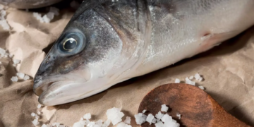 В Омске зарегистрировали рыбоперерабатывающий завод Фото: magnific.com