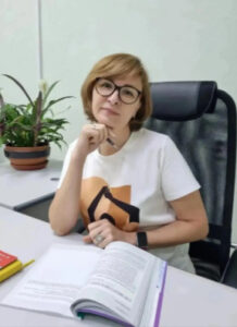Омский врач рассказала, как спасти жизнь при мозговом инсульте