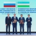 Политолог Илья Гращенков: Омск становится площадкой для международной дипломатии Фото предоставлено правительством Омской области