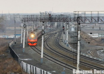 Фото: Сергей Сапоцкий
