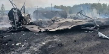 Фото предоставлено прокуратурой Омской области