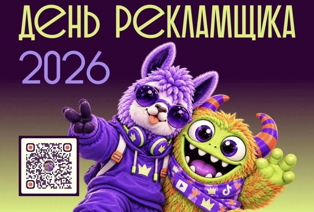 В ОмГТУ отметят пятилетие Дня рекламщика