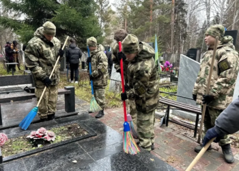 Фото: Евгения Смайлова