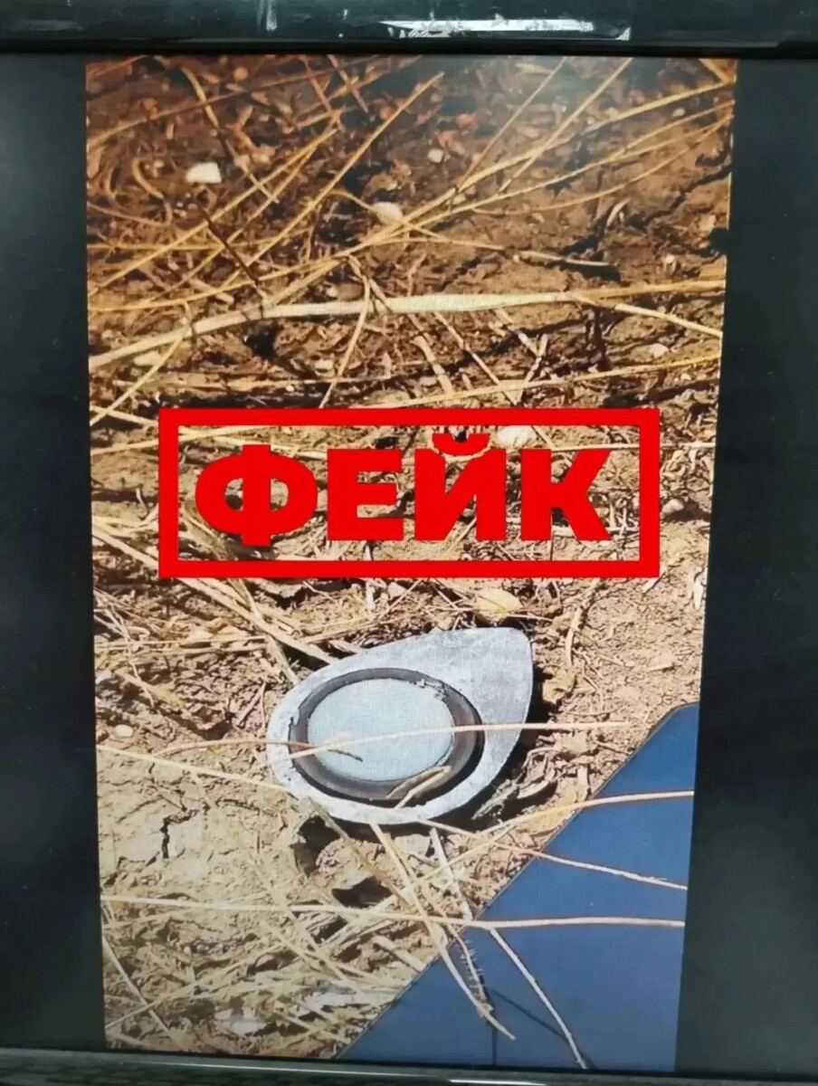В Омске опровергли сообщения о разбросанных после атаки БПЛА «лепестках»