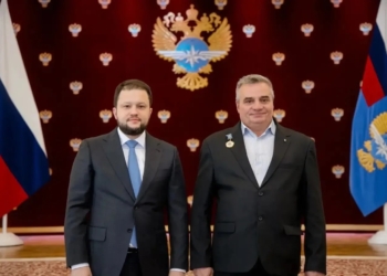 Фото: макс мэра Омска Сергея Шелеста