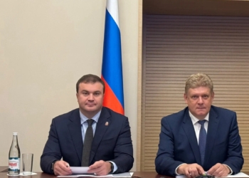 Фото предоставлено правительством Омской области