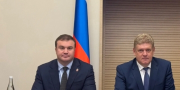 Фото предоставлено правительством Омской области