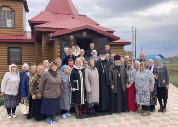 Фото: Омская епархия