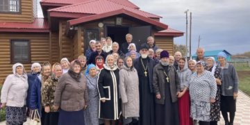 Фото: Омская епархия