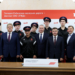 Полпред Серышев встретился с тренерами и игроками «Локомотива» Фото: sfo.gov.ru
