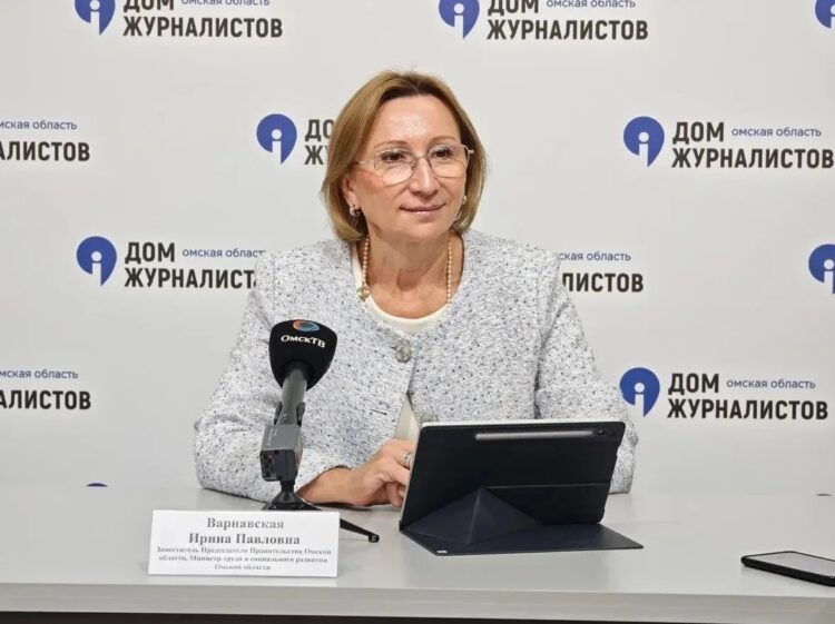 Еще 95 тысяч омичей присоединились к программе «Активное долголетие»