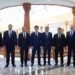 Хоценко: сотрудничество Омской области с Ферганой укрепляется Фото: правительство Омской области