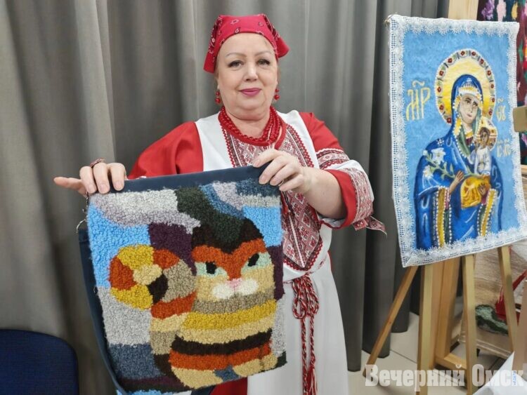 «Ярчайшая сборная России»: в Омске прошел форум социального предпринимательства «Инносиб»