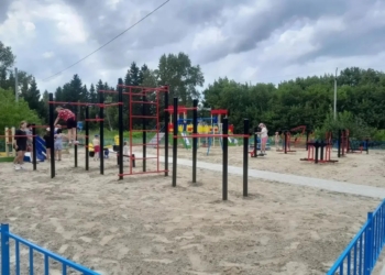 Фото: правительство Омской области