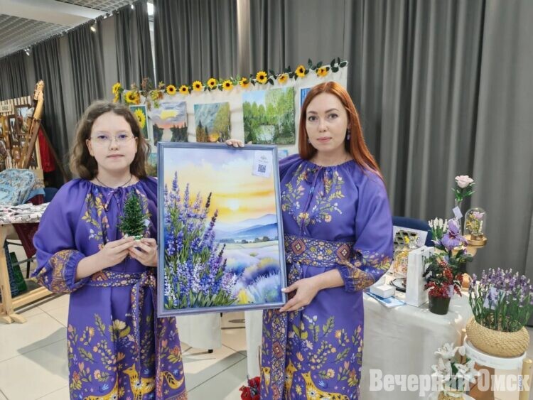 «Ярчайшая сборная России»: в Омске прошел форум социального предпринимательства «Инносиб»