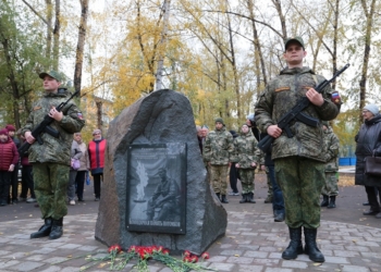 Фото: Владимир Казионов