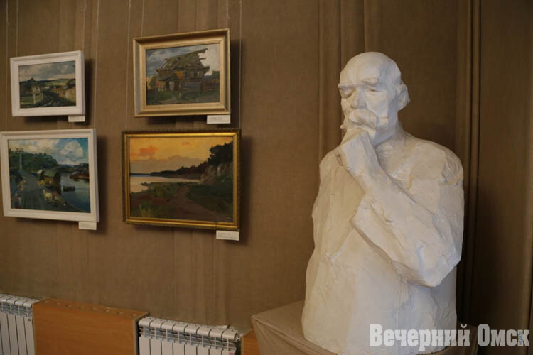 Музей Кондратия Белова отмечает 35-летие выставкой «Время собирать»